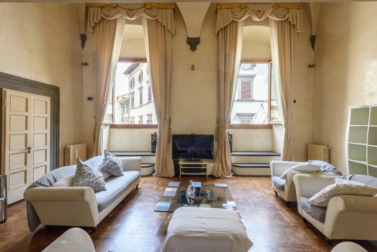 Mozart Palace Regal Suite Florence