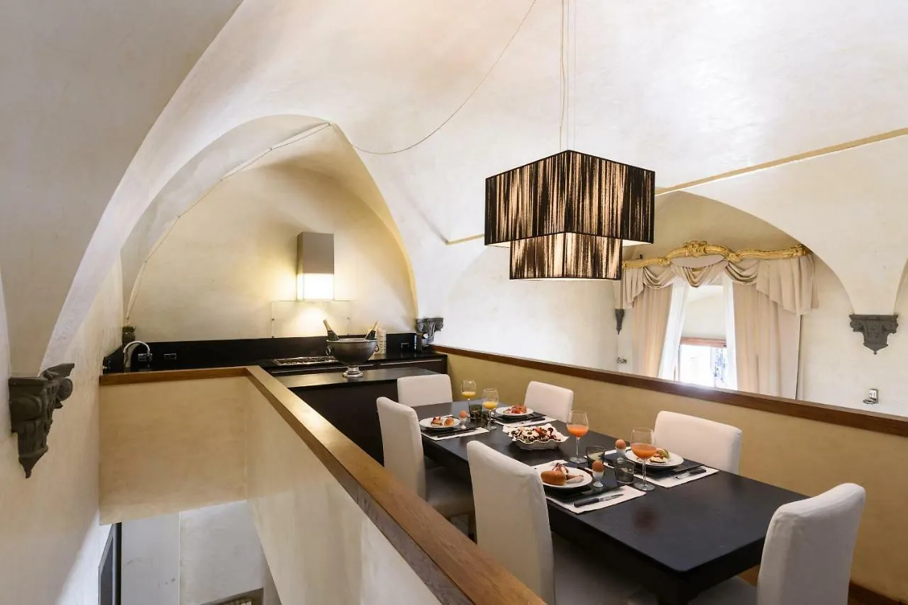 Mozart Palace Regal Suite Florence 0*,  Italy