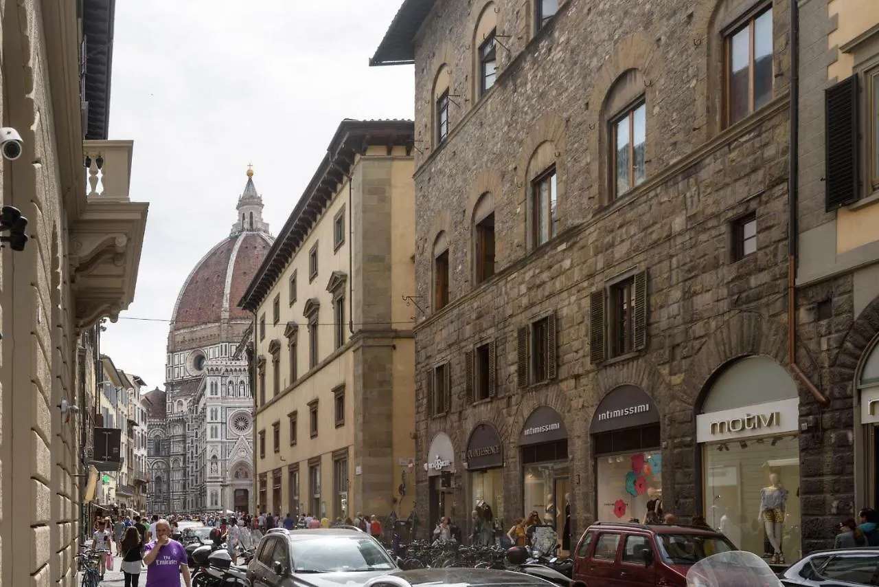 Mozart Palace Regal Suite Florence
