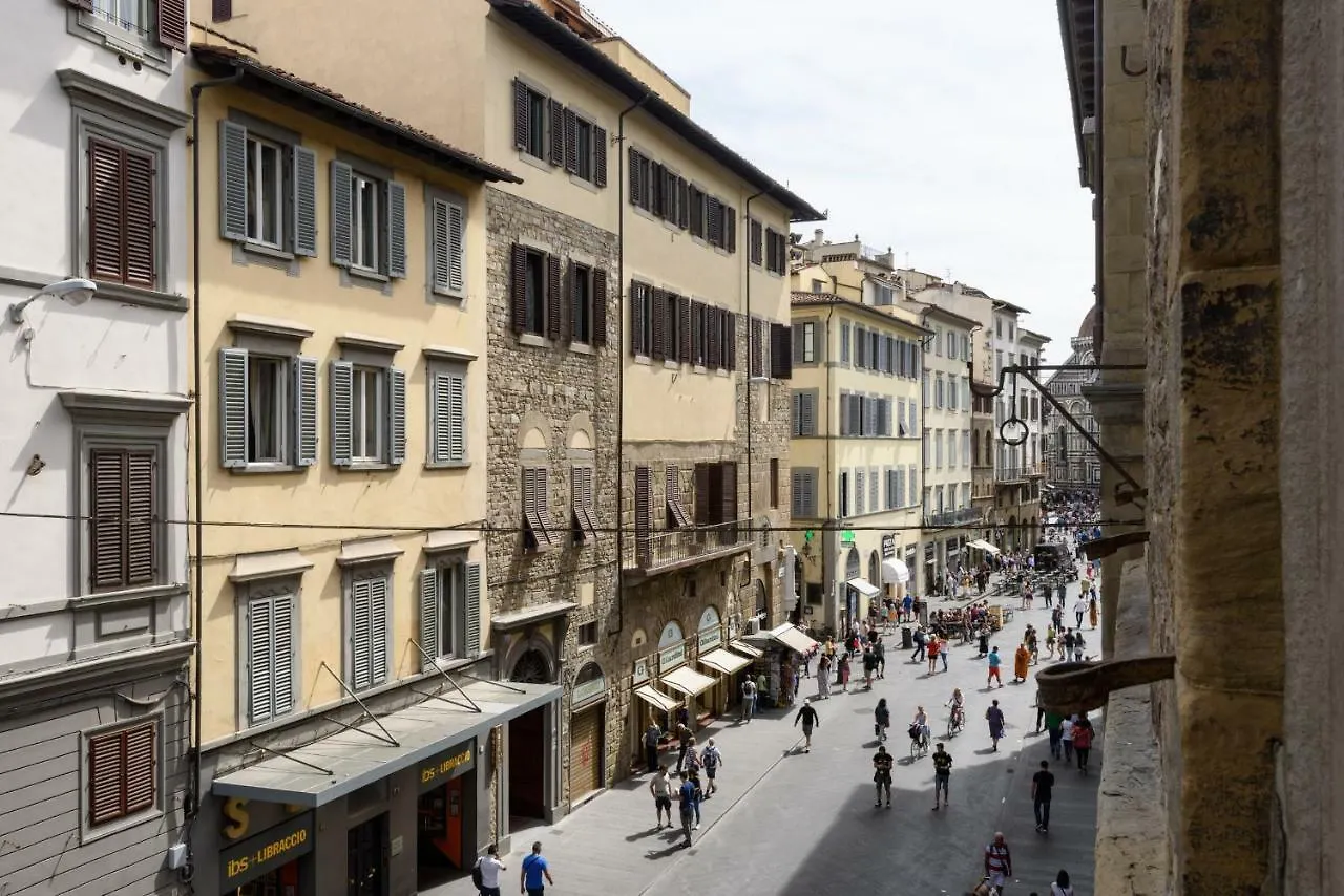 Apartment Mozart Palace Regal Suite Florence