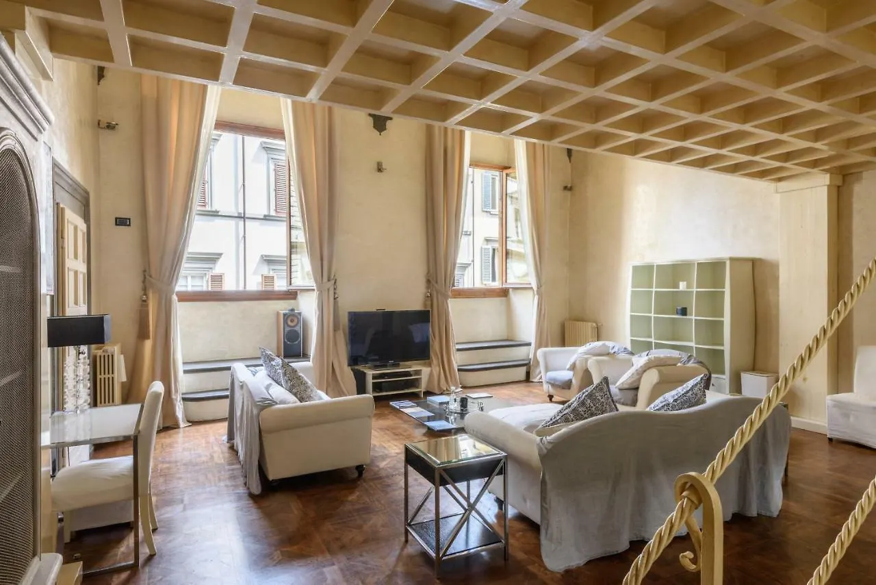 Mozart Palace Regal Suite Florence
