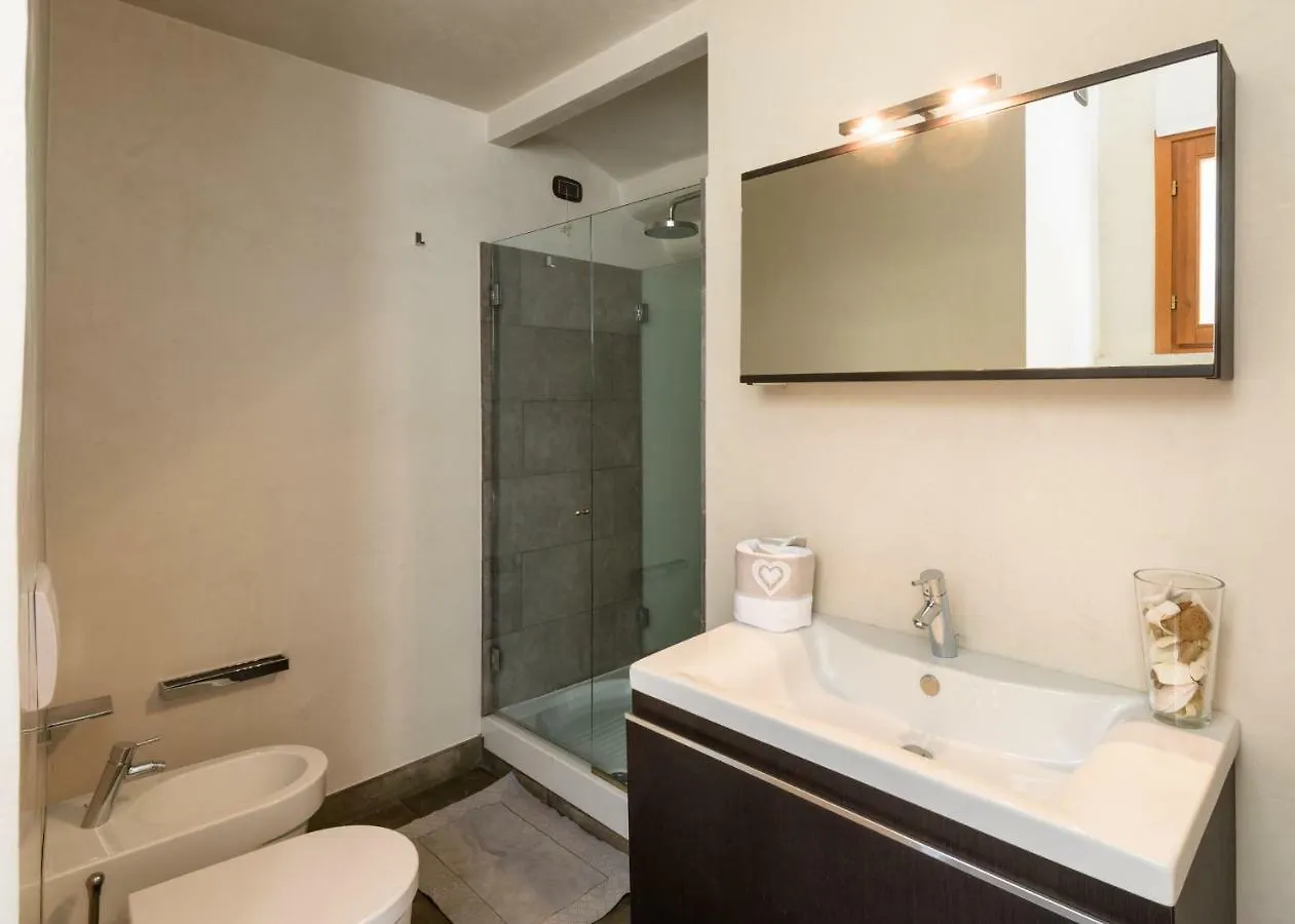 Apartment Mozart Palace Regal Suite Florence