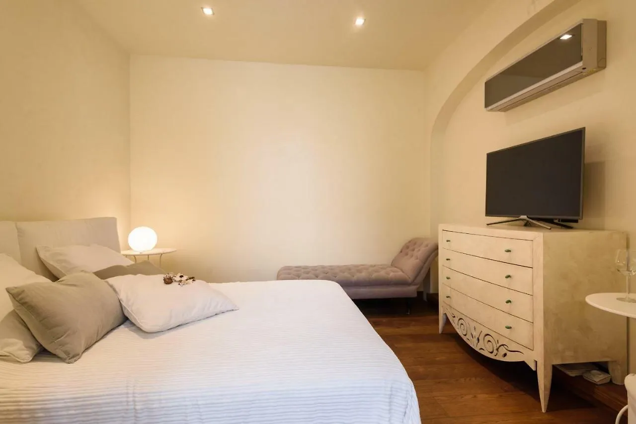 Apartment Mozart Palace Regal Suite Florence