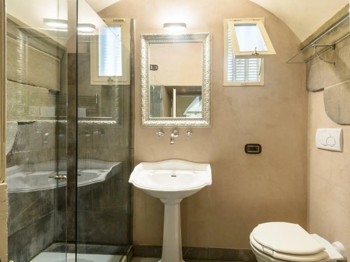 Apartment Mozart Palace Regal Suite Florence Italy