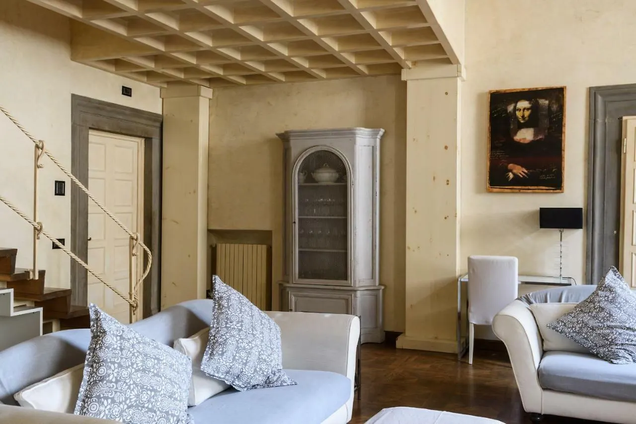 Mozart Palace Regal Suite Florence 0*,  Italy