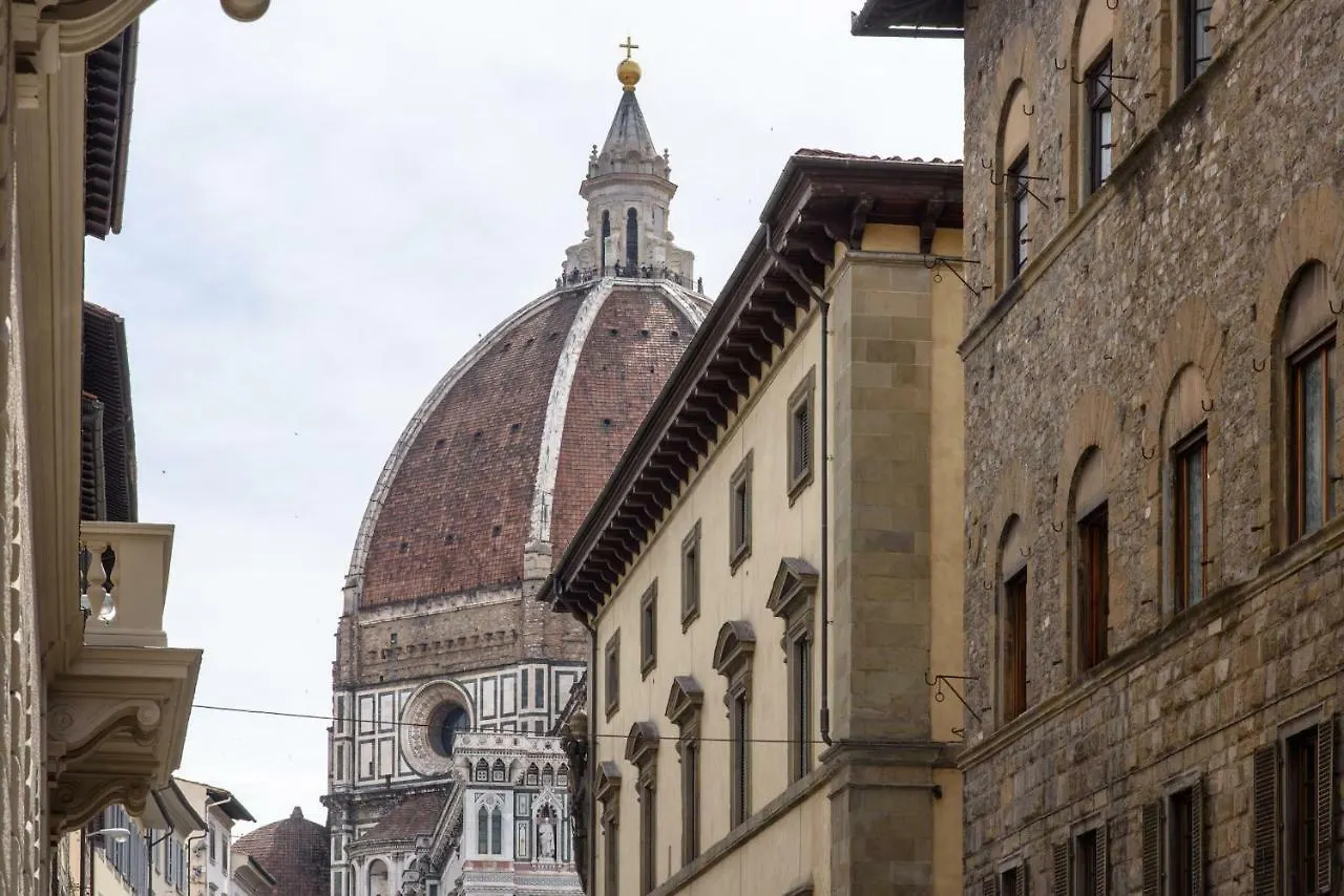 Mozart Palace Regal Suite Florence