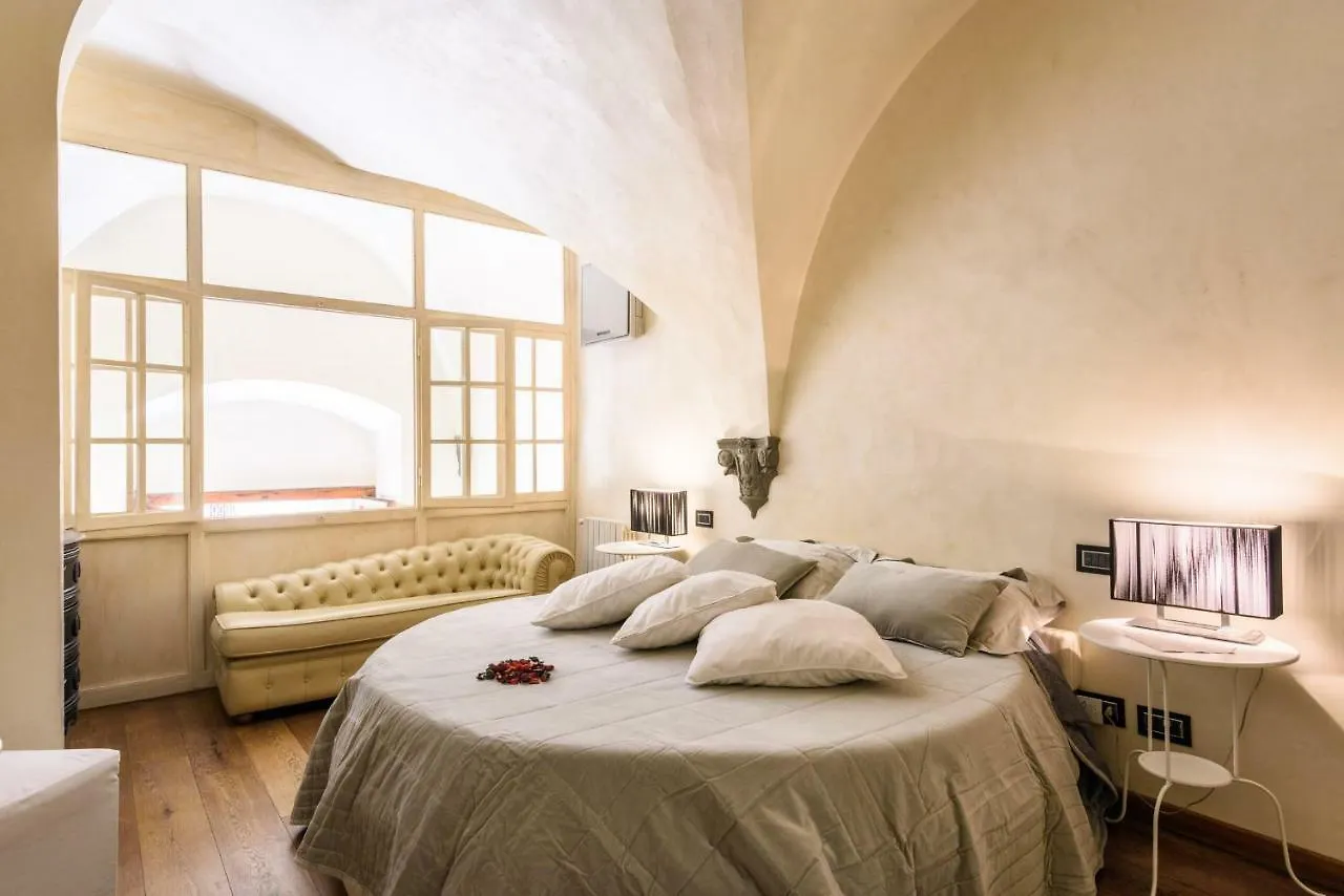 Mozart Palace Regal Suite Florence