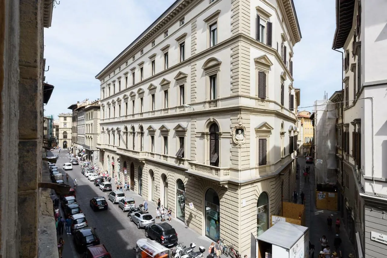 Apartment Mozart Palace Regal Suite Florence
