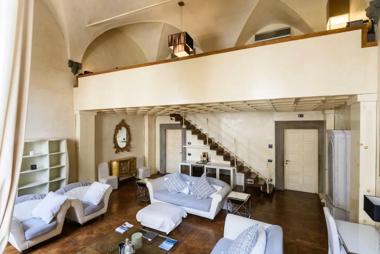 Apartment Mozart Palace Regal Suite Florence