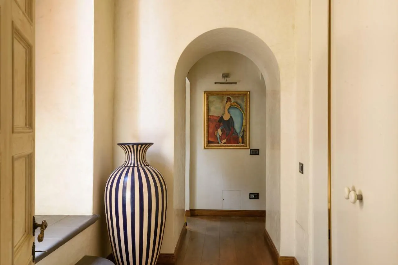 Mozart Palace Regal Suite Florence 0*,